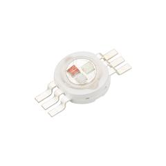 фото Мощный светодиод ARPL-9W-EPL45-RGB (700mA) (Arlight, Emitter) (022611)