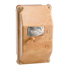 фото Выключатель автоматический ВА21-29В-341110-31.5А-6Iн-690AC-IP54-У2 (140095)