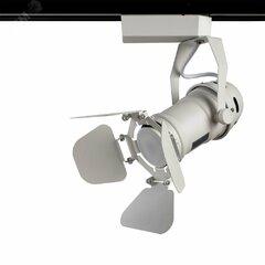 фото Трековый светильник Arte Lamp PETALO A5319PL-1WH (A5319PL-1WH)