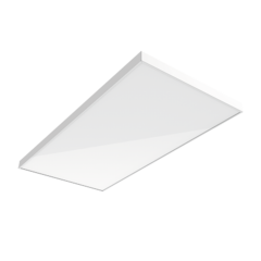 фото Светильник светодиодный ДВО/ДПО-60Вт 6700Лм 4000К E300 2.0 EM рас-ль опал (V1-E0-00300-01OPA-4006040)