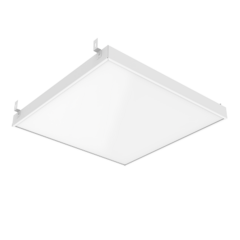 фото Светильник светодиодный ДВО-35Вт 4000К GR070 2.0 DALI опал (V1-R3-00010-31OPD-2003540)