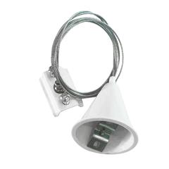 фото Кронштейн-подвес для шинопровода Arte Lamp TRACK ACCESSORIES A410133 (A410133)