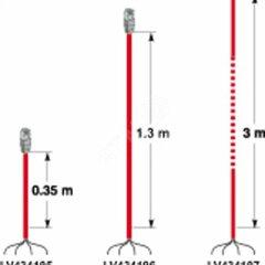 фото Кабель ULP CORD 0.35м для NT/NW (LV434195)