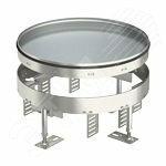 фото Рамка кассетная RKR2 номинальный размер 7 275 мм (сталь) (RKR2 7V 20)