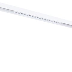 фото Магнитный трековый светильник Arte Lamp LINEA A4635PL-1WH (A4635PL-1WH)