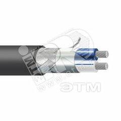 фото Кабель для интерфейса RS-485 1x2x22 AWG (0.76 мм) SF/UTP многожильный (stranded) PVC(305 метров) (3105A.00305)