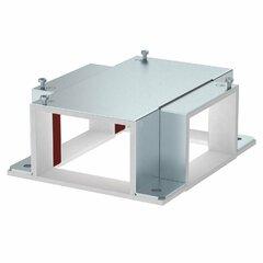 фото Крестообразная секция (BSKM-KR 0711)