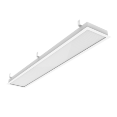 фото Светильник светодиодный ДВО-30Вт 3600Лм 4000К GR270/F 2.0 DALI рас-ль призма (V1-R3-00270-30PRD-4003040)