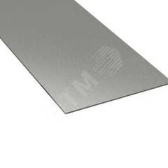 фото Крышка на лоток основание 400 L=3000 стеклопластик (GKS30040R)