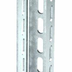 фото 6340091 U-образная профильная рейка 70x50x600 US 7 60 FT (US 7 60 FT)