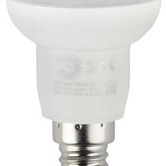 фото Лампа светодиодная ECO LED R39-4W-827-E14 (диод, рефлектор, 4Вт, тепл, E14 (10/100/4200) ЭРА (Б0019078)