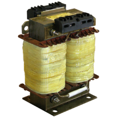 фото Трансформатор напряжения двухобмоточный ОСМР - 1.6  У3 380/110 (406711170030143)