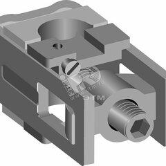 фото Комплект зажимов OZXB2 25-120мм (3шт) (1SCA022119R7610)