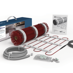 фото Мат нагревательный кабельный на раятяжимой текстильной основе ELECTROLUX Multi Size Mat 2-150-4 (EMSM 2-150-4)