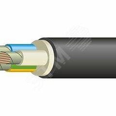 фото Кабель силовой ВВГнг(А)-FRLS 3х25,0 мк (N.РЕ)-1 ТРТС
