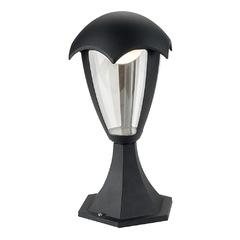 фото Ландшафтный светильник Arte Lamp HENRY A1661FN-1BK (A1661FN-1BK)