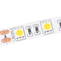 фото Лента светодиодная 5м LSR-5050WW60-14,4-IP20-12В (LSR2-1-060-20-3-05)