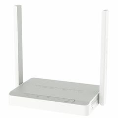 фото Роутер с Mesh Wi-Fi 5 AC1200, 4 x 100 Мбит/с Air KN-1613 (Air KN-1613)