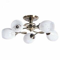 фото Люстра Arte Lamp ARYA A2941PL-5AB (A2941PL-5AB)