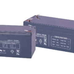 фото Аккумуляторная батарея Leoch Battery DJW12-24 (DJW12-24)