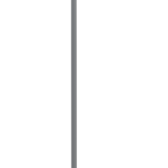 фото Мачта молниеприемная секционная активная алюминиевая ММСАА-18 L=18м (4 места) Al EKF PROxima (mmsaa-18)