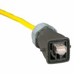 фото Вилка защитная RJ45 IP55 (053300)