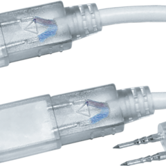 фото Коннектор OLSC-flexconnector-2835-220 ОНЛАЙТ (80930)