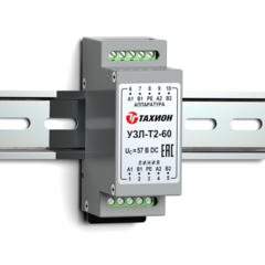 фото Устройство защиты оборудования телефонии УЗЛ-Т2-60 (УЗЛ-Т2-60)