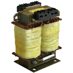 фото Трансформатор напряжения двухобмоточный ОСМР - 1.6  У3 220/24 (406711170030040)