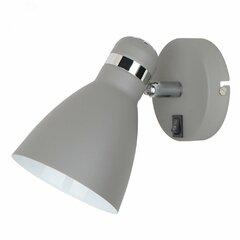 фото Спот Arte Lamp MERCOLED A5049AP-1GY (A5049AP-1GY)