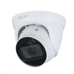 фото Видеокамера IP 2Мп купольная c ИК-подсветкой до 30м IP67 IK10 (2.8-12 мм) (EZ-IPC-D4B20P-ZS)