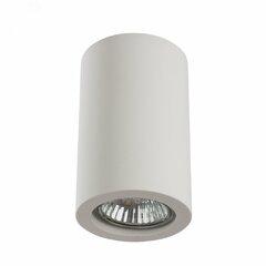 фото Светильник Arte Lamp TUBO A9260PL-1WH (A9260PL-1WH)