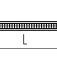 Фото №4 Стяжки нейлоновые НСС EasyFix 4х300 (100шт) (84804)