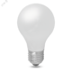 Фото №2 Лампа светодиодная LED 10 Вт 820 Лм 2700К теплая Е27 А60 milky Filament Gauss (102202110)