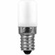 Фото №3 Лампа светодиодная LED 2вт Е14 белый для холодильников (LB-10)