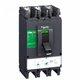 Фото №3 Выключатель автоматический 400N 50kA 3P 400A EasyPact CVS (LV540510)