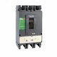 Фото №4 Выключатель автоматический 400N 50kA 3P 400A EasyPact CVS (LV540510)