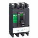 Фото №5 Выключатель автоматический 400N 50kA 3P 400A EasyPact CVS (LV540510)