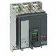 Фото №8 Выключатель NS1600 H 3p + MicroLogic 5.0 в сборе (33569)