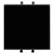 Фото №2 Avanti Выключатель ''Черный квадрат'', 16A, 2 модульный (4402102)