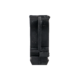 Фото №3 Крепеж-клипса черная d32 мм  (50 шт) Plast EKF (derj-z-32-black)