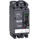 Фото №6 Выключатель автоматический двухполюсный NSX100F 20A AC/DC (LV438593)