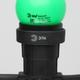 Фото №4 Лампа светодиодная для Белт-Лайт диод. шар, зел., 4SMD, 1W, E27 ERAGL45-E27 ЭРА LED Р45-1W-E27 ЭРА (Б0049574)