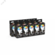 Фото №5 Лампа светодиодная LED 6 Вт RGB Вт+димирование E14 Шар Black Gauss (105101406)