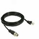 Фото №7 ENCODER ADAPTOR CABLE MOLEX - RJ45, 1M (VW3M8111R10)