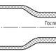 Фото №3 ТТ-С нг-LS (3:1)-50/17 Термоусадочная трубка специального назначения с коэффициентом усадки 3:1 (84906)
