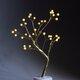 Фото №5 Декоративный светильник Жемчужное дерево h 45 см, теплый свет, 36 LED, 3*АА, IP20 ЕGNID - 36W ЭРА (Б0051949)