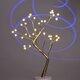Фото №6 Декоративный светильник Жемчужное дерево h 45 см, теплый свет, 36 LED, 3*АА, IP20 ЕGNID - 36W ЭРА (Б0051949)