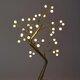 Фото №7 Декоративный светильник Жемчужное дерево h 45 см, теплый свет, 36 LED, 3*АА, IP20 ЕGNID - 36W ЭРА (Б0051949)