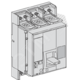 Фото №2 Выключатель NS1250 H 4p + MicroLogic 2.0A в сборе (33259)